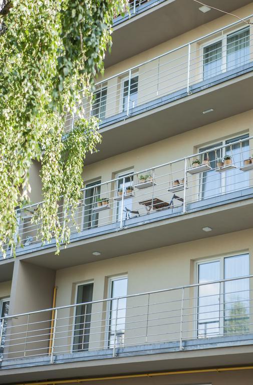 Elite Apartments Leópolis Exterior foto